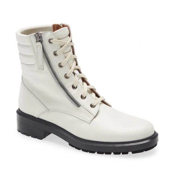 NEW💕Aquatalia Laila Water Resistant Bootie
(Women) Size 9 - Picture 3 of 14